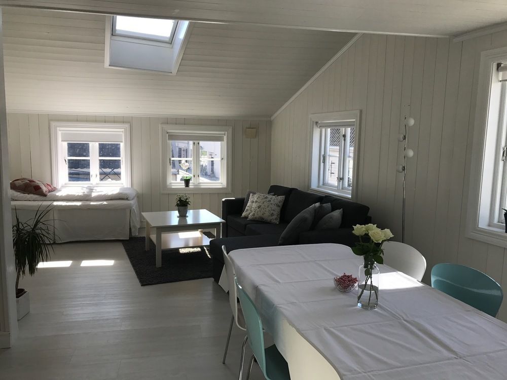 Gamlebyen Hotell - Fredrikstad Luaran gambar